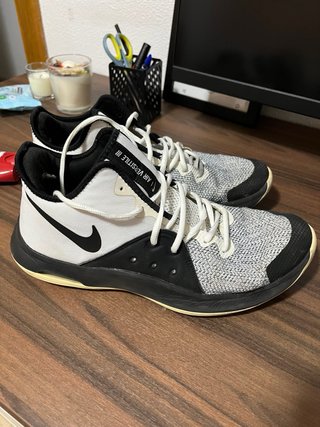 Nike Air Versitile III Zapatillas Baloncesto