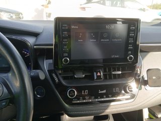 Corolla - DESDE 300€ AL MES ¡SIN ENTRADA!