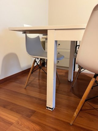Mesa de comedor