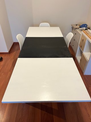 Mesa de comedor