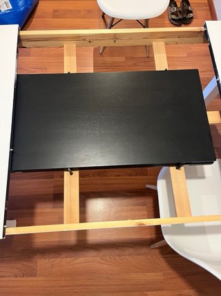 Mesa de comedor