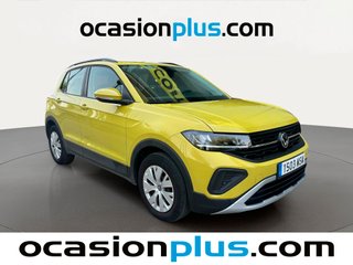 Volkswagen T-Cross 1.0 TSI 70 kW (95 CV)