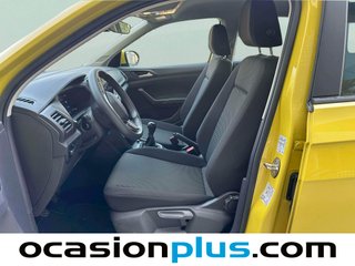 Volkswagen T-Cross 1.0 TSI 70 kW (95 CV)