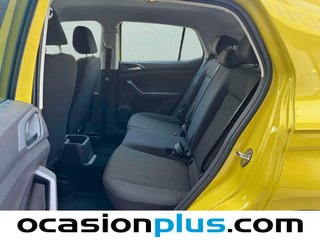 Volkswagen T-Cross 1.0 TSI 70 kW (95 CV)