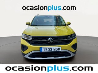 Volkswagen T-Cross 1.0 TSI 70 kW (95 CV)