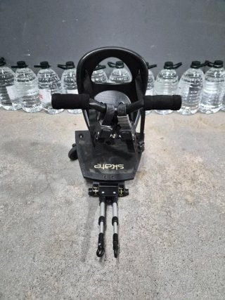 Patinete para carrito de bebé