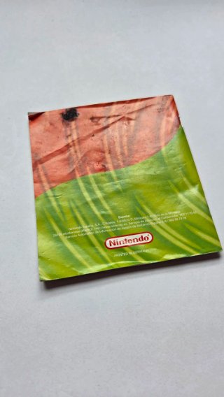 Guía Entrenador Pokémon Verde Hoja/Rojo Fuego