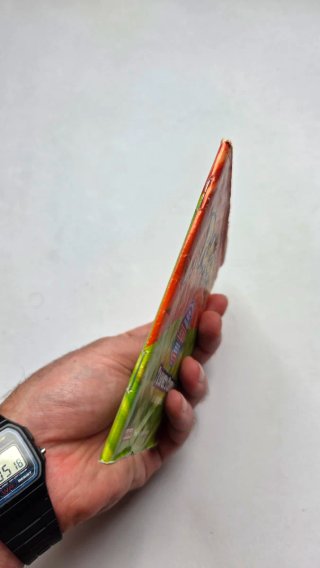 Guía Entrenador Pokémon Verde Hoja/Rojo Fuego