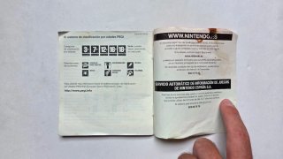 Guía Entrenador Pokémon Verde Hoja/Rojo Fuego