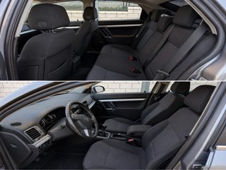 Opel Vectra 2007