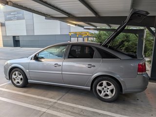 Opel Vectra 2007