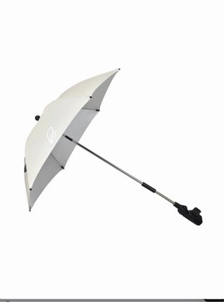 Sombrilla para cochecito de bebé