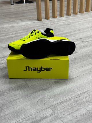 Zapatillas J'hayber Talla 44 Nuevas