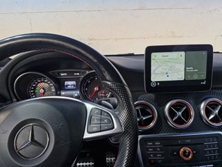 Mercedes-Benz Clase A 2016