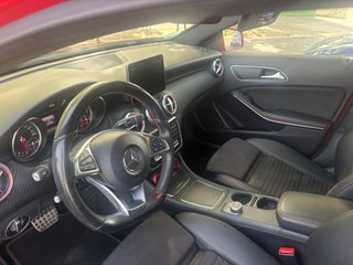 Mercedes-Benz Clase A 2016