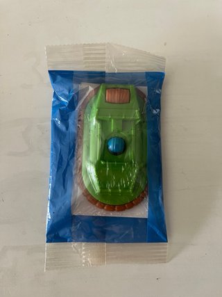Lote Colecciones Nestlé Juguetes y Cartas