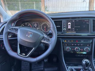 SEAT Leon 2018