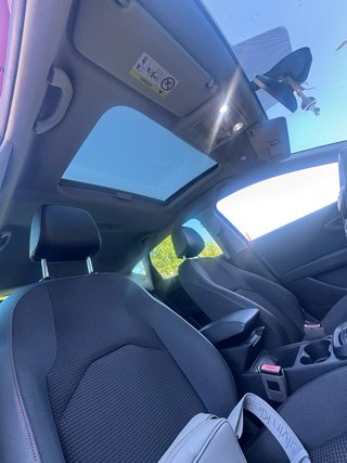 SEAT Leon 2018