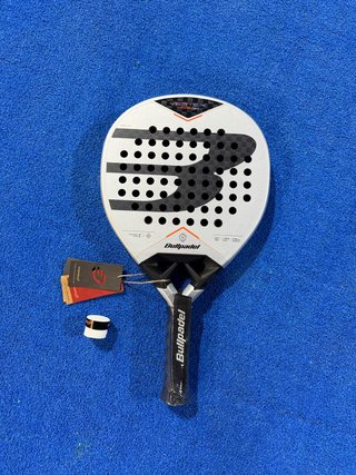 Bullpadel Vertex 05 Hybrid 2027