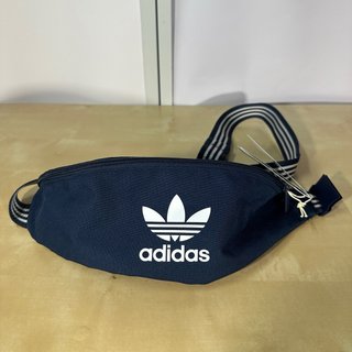 Bandolera Adidas Originals Azul