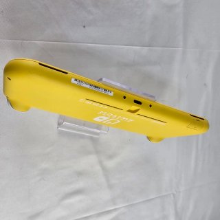 Nintendo Switch Lite Gialla
