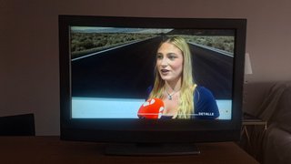 Sony Bravia KDL-32U2000 TV LCD 32