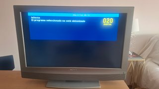 Sony Bravia KDL-32U2000 TV LCD 32