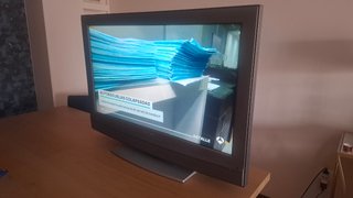 Sony Bravia KDL-32U2000 TV LCD 32