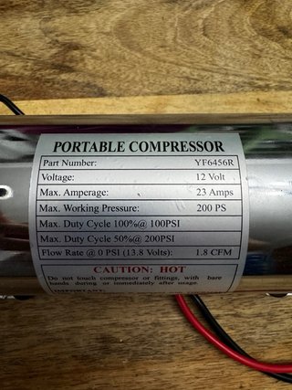 Suspension neumatica