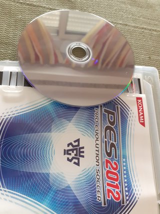 PES 2010 y PES 2012 para PS3