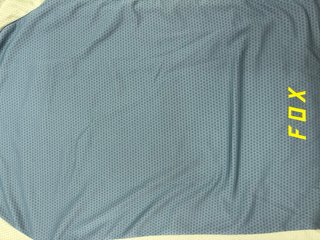 Camiseta FOX