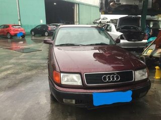Intermitente del der audi 137984 100 berlina 54133