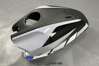 Carenado para YAMAHA MT07 2025 - 2026