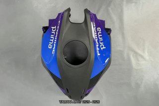 Carenado para YAMAHA MT07 2025 - 2026