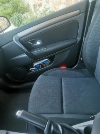 Renault Laguna 2009
