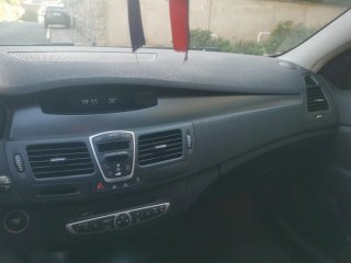 Renault Laguna 2009