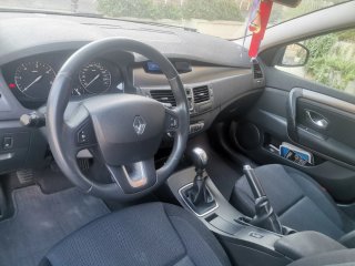 Renault Laguna 2009