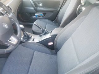 Renault Laguna 2009