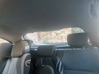 Renault Laguna 2009