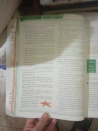 Libro de lengua castellana 1E.S.O