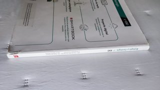 Biologia y geologia, 1o Secundaria