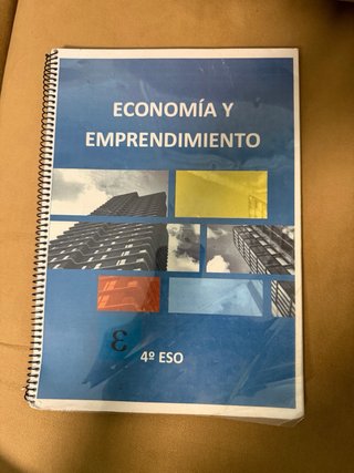 Todos los Libros 4 eso