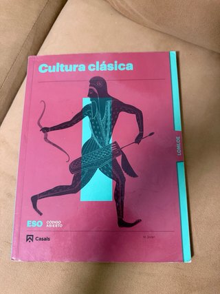 Todos los Libros 4 eso