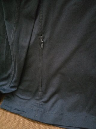 RLX RALPH LAUREN VICKING ORIGINAL SUDADERA MUJER
