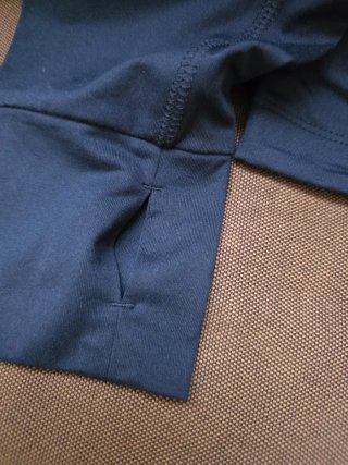 RLX RALPH LAUREN VICKING ORIGINAL SUDADERA MUJER