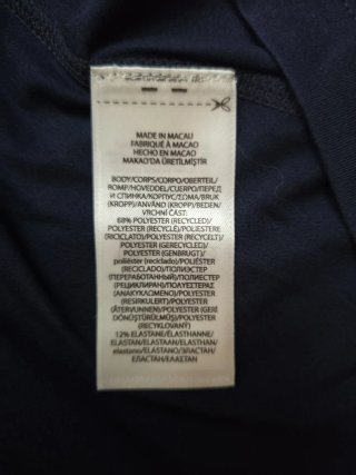 RLX RALPH LAUREN VICKING ORIGINAL SUDADERA MUJER