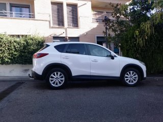 Mazda CX-5 2012