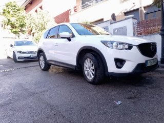 Mazda CX-5 2012