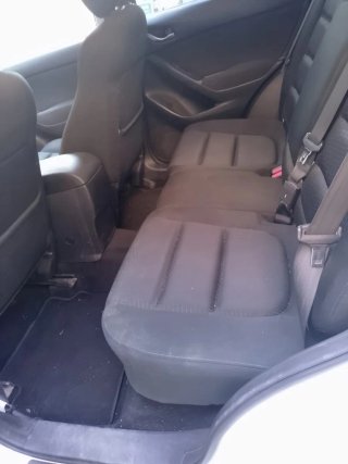 Mazda CX-5 2012