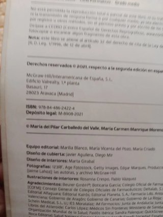 Promoción de la salud